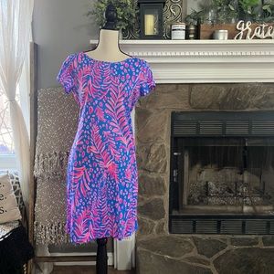 EUC Lilly Pulitzer Dress
